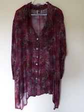 Brand new Sixteen 47 long