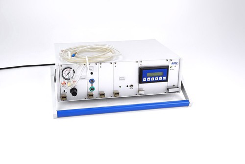 Wave biotech bioreactor system - bioreactor,