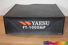 YAESU FT-1000 HAM RADIO DUST