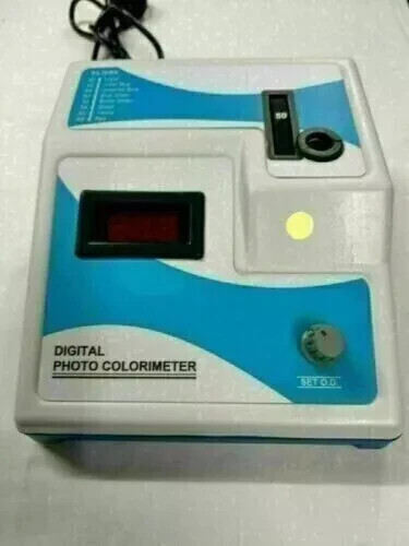 Digital colorimeter best - colorimeter,
