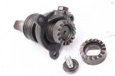 Kickstart lever shaft honda - kickstart,