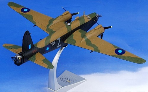 Corgi aviation archive aa34802 - corgi,