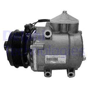 Compressor air conditioning - compressor,,