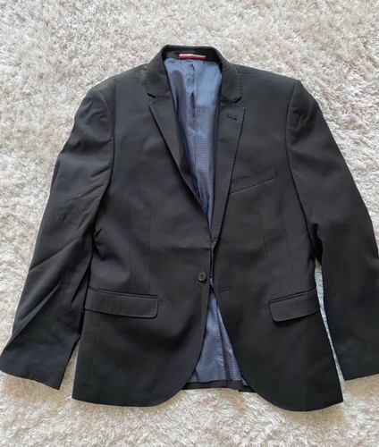 Mens suit jacket - , 21