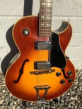 Gibson ES-175, Antique