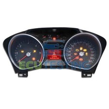 Ford Galaxy Dashboard Instrument Cluster – Clocks/Speedo Rebuild 