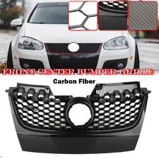 Front Bumper Centre Lower