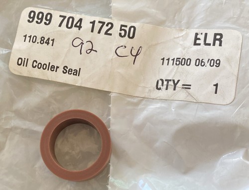 Sealing ring 99970417250 - sealing,