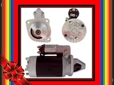 STARTER MOTOR FOR PETTER