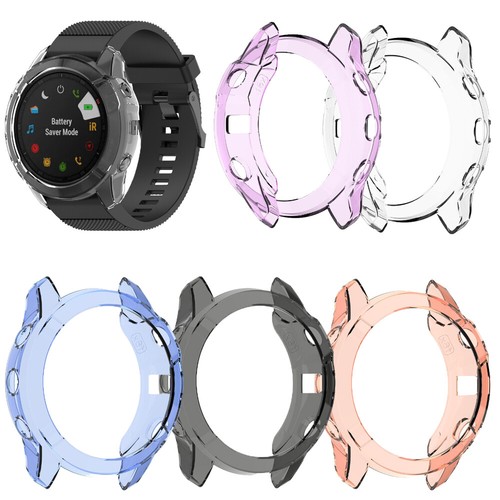 Case for garmin fenix - case,