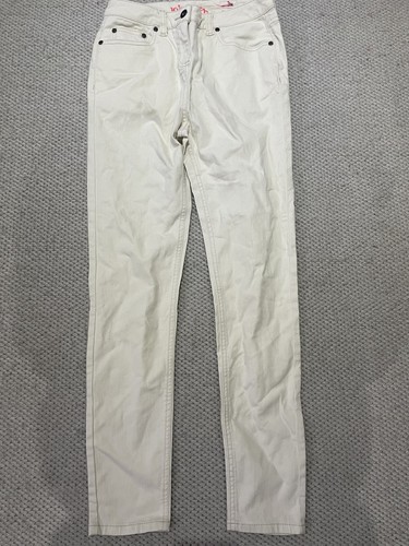 Johnnie boden womens cream - boden,