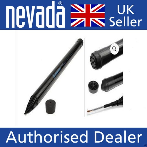 Spiderpole 10m mini - spiderpole, telescopic