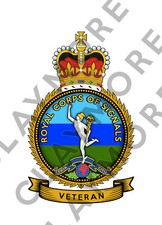 Royal Corps Of Signals