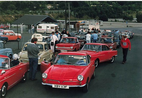 Vintage car photo - , 10