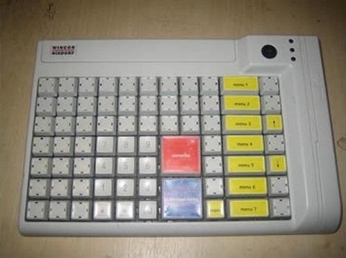 Wincor nixdorf 1750057723 - nixdorf,