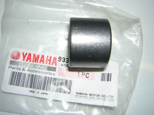 Yamaha tz750 1974 rear - 1974,