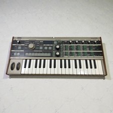KORG MicroKORG Synthesizer