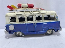 Volkswagen T1 Splitty Surf Bus