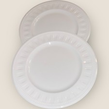 Wedgwood Colosseum 2x Dinner