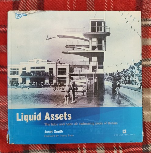 Liquid assets the lidos - assets:,