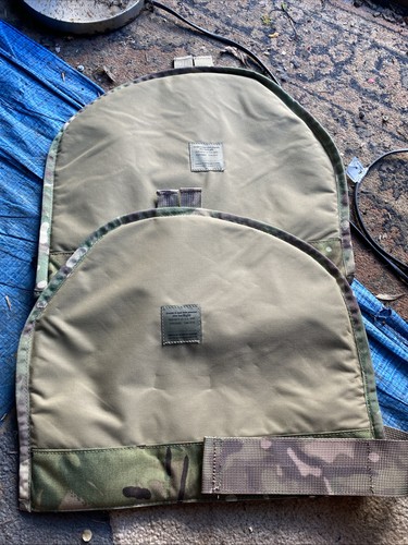 British army surplus - surplus, virtus
