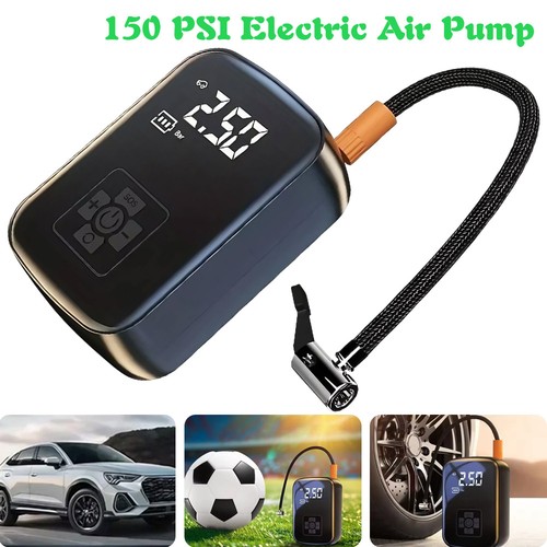 Wireless car air - wireless,