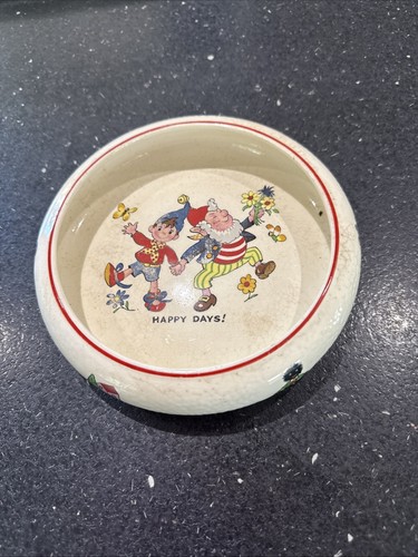 Lovely noddy friends - lovely,