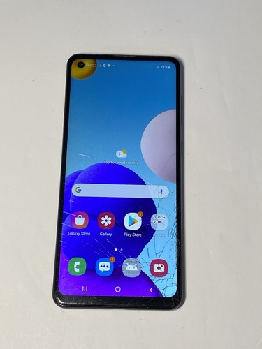 Samsung galaxy a21s - samsung,