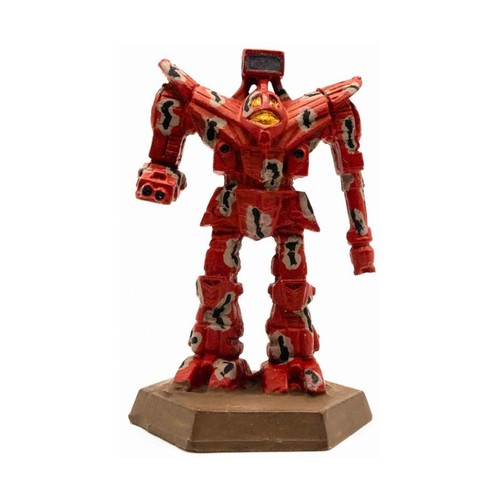 Ral partha battletech mech - partha,
