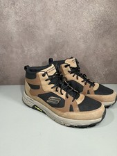 Skechers All - Terrain Mens Walking Hiking Boots shoes  Size UK 10