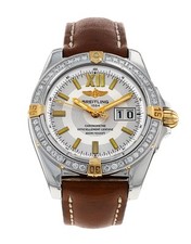 Breitling Cockpit Gents B49350