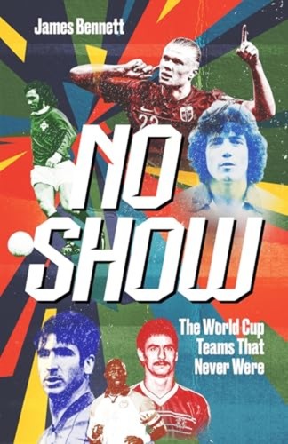 Show the world cup teams - no,