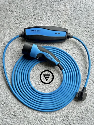 Mennekes germany type ev - germany,