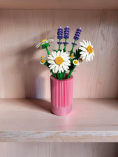 Vase for lego botanicals - for,