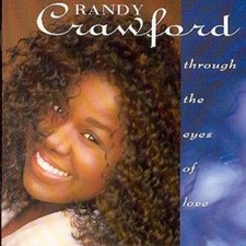 Randy Crawford: Through The Eyes Of Love
