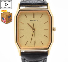 Vintage 1990 [NEAR MINT] SEIKO