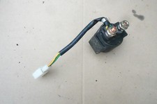 SM 1207 Peugeot Tweet 125 2022 Starter Relay