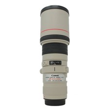 Used Canon EF 400mm F5.6 L USM Lens (Boxed SH43474)