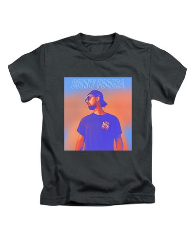 Sonny fodera adults shirt - fodera, t-shirt