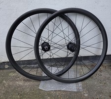 Superstar Tesla Carbon Fibre