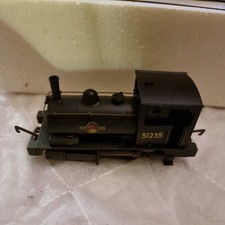 Hornby 00 Guage R 2453A