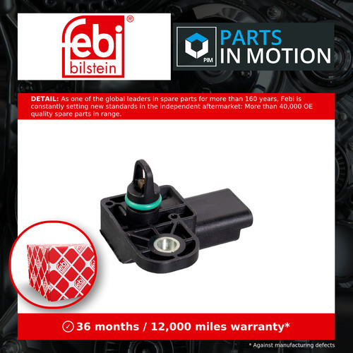 Altitude sensor fits peugeot - altitude,