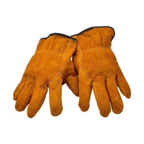 Pair welding leather gloves - pair,