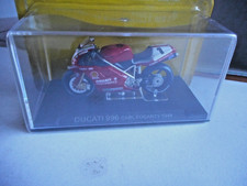 DeAgostini Ducati 996 Carl