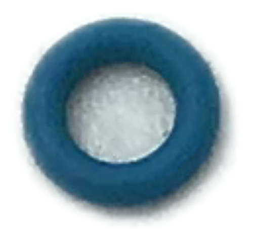 Land rover fuel injector - fuel, leak