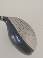 Mizuno T-Zoid Forged Driver / 9 Degree / Stiff Flex Mizuno ACCEL-ARC Shaft
