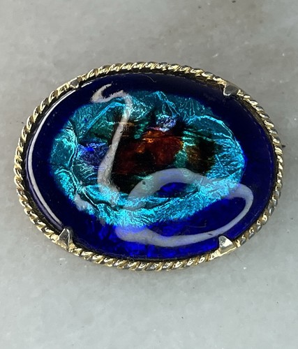 Vintage signed sphinx foiled - vintage,