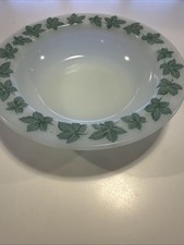 Phoenix Opalware 6.5” Dessert Bowls Excellent Condition