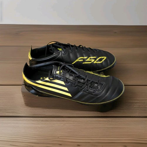 Adidas f50 elite leather 2010 - adidas,