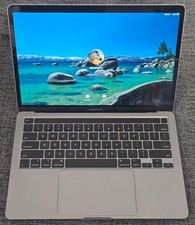 MacBook Pro i7 2020 13” TouchBar 16GB RAM 1TB SSD MacOS Tahoe Comes without PSU